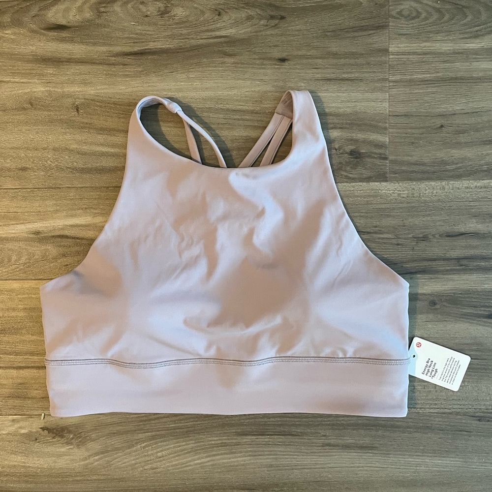 Lululemon Energy Sports Bra